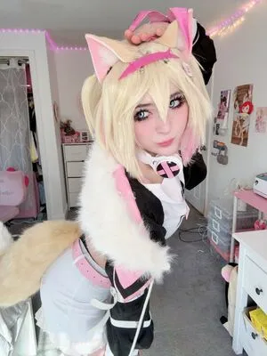 Meikasama OnlyFans Leaked Free Thumbnail Picture - #T4vLba90w7