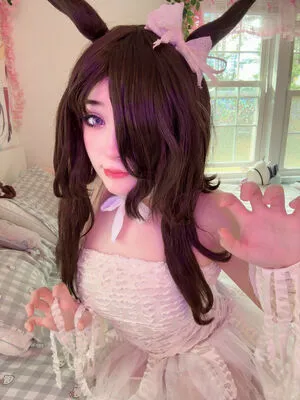 Meikasama OnlyFans Leaked Free Thumbnail Picture - #T7heiwKOmL