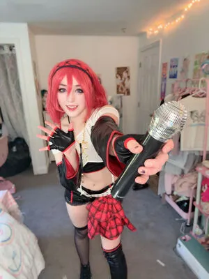 Meikasama OnlyFans Leaked Free Thumbnail Picture - #TnYFdwfY6g