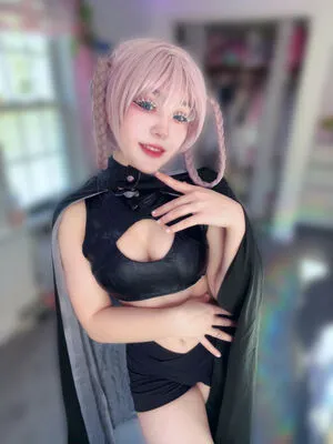 Meikasama OnlyFans Leaked Free Thumbnail Picture - #U8nNp1NCli