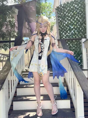 Meikasama OnlyFans Leaked Free Thumbnail Picture - #UCFoTemnWP