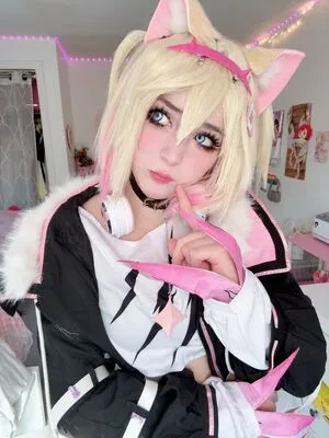 Meikasama OnlyFans Leaked Free Thumbnail Picture - #UbS3CStN9g