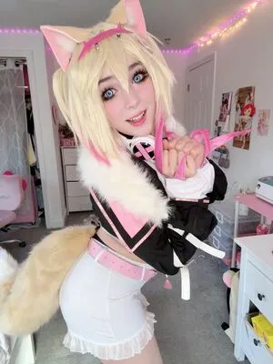 Meikasama OnlyFans Leaked Free Thumbnail Picture - #Ulb1iRFGZc