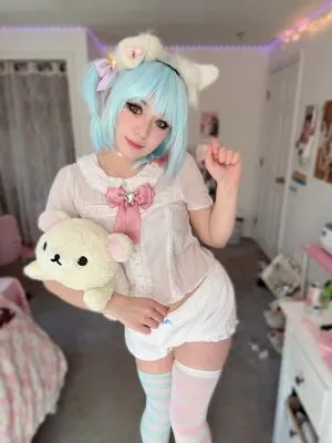 Meikasama OnlyFans Leaked Free Thumbnail Picture - #Un1He5Ozkg