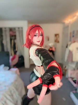 Meikasama OnlyFans Leaked Free Thumbnail Picture - #UxluVIv8Tt