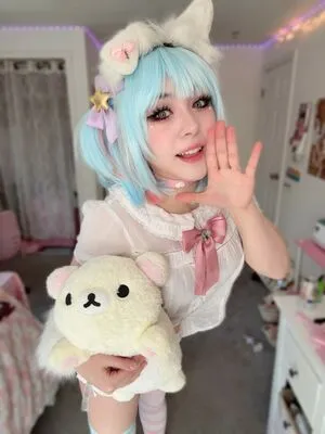 Meikasama OnlyFans Leaked Free Thumbnail Picture - #VFfKKQNG7D