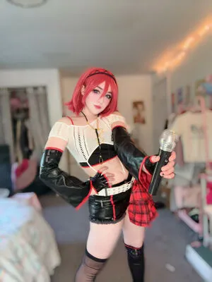 Meikasama OnlyFans Leaked Free Thumbnail Picture - #VOKui5mOWO