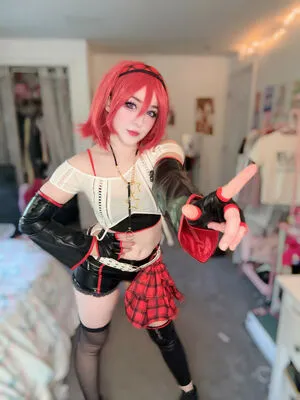 Meikasama OnlyFans Leaked Free Thumbnail Picture - #VXkWOTHVgA