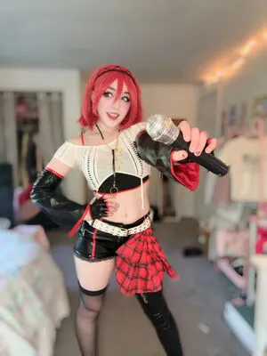 Meikasama OnlyFans Leaked Free Thumbnail Picture - #Ve3je8mqTl