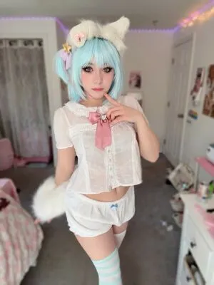 Meikasama OnlyFans Leaked Free Thumbnail Picture - #Vg85UXKJyK