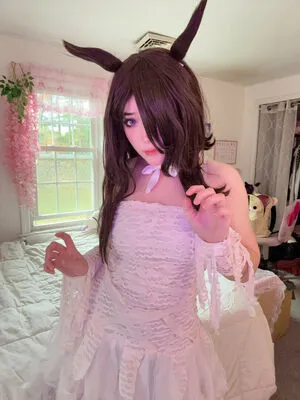 Meikasama OnlyFans Leaked Free Thumbnail Picture - #W1eYcjTc6z