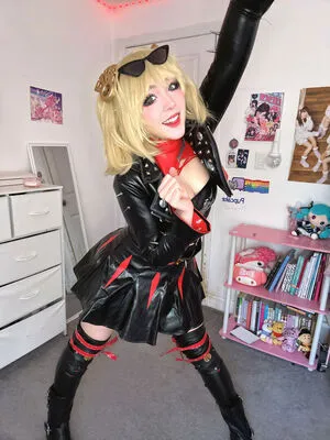 Meikasama OnlyFans Leaked Free Thumbnail Picture - #WJga8vKpBZ