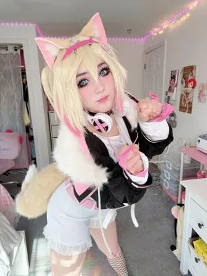 Meikasama OnlyFans Leaked Free Thumbnail Picture - #Wdsl9YkPp1