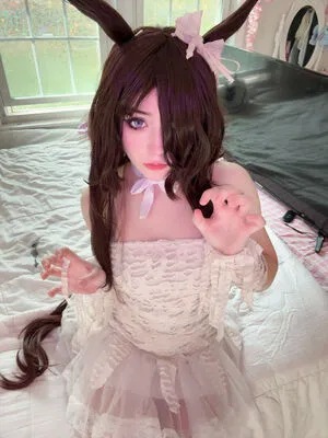 Meikasama OnlyFans Leaked Free Thumbnail Picture - #X8jW4PmJqn