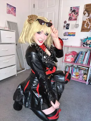 Meikasama OnlyFans Leaked Free Thumbnail Picture - #XD0Auselft