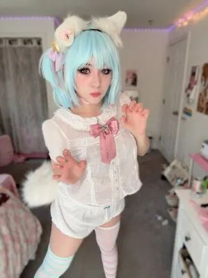 Meikasama OnlyFans Leaked Free Thumbnail Picture - #XOjrbTkpCk