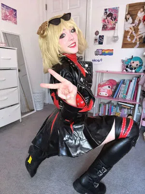 Meikasama OnlyFans Leaked Free Thumbnail Picture - #YhUdz3i3oL