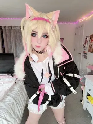 Meikasama OnlyFans Leaked Free Thumbnail Picture - #Z0UBgjoq50