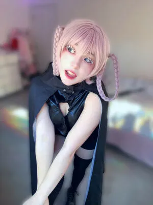 Meikasama OnlyFans Leaked Free Thumbnail Picture - #Z3hKV0ADnh