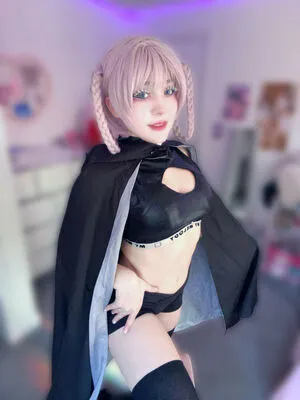 Meikasama OnlyFans Leaked Free Thumbnail Picture - #Z7iY04r3m9