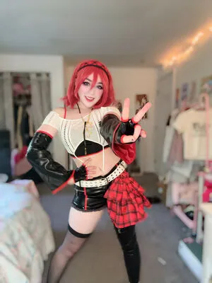 Meikasama OnlyFans Leaked Free Thumbnail Picture - #ZVIvejfsJ4