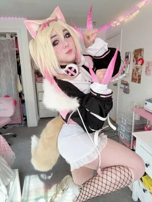 Meikasama OnlyFans Leaked Free Thumbnail Picture - #aS3vmoolZB