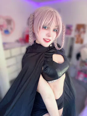 Meikasama OnlyFans Leaked Free Thumbnail Picture - #ahtdF8laDT