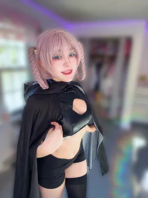 Meikasama OnlyFans Leaked Free Thumbnail Picture - #bUd2515ZvW