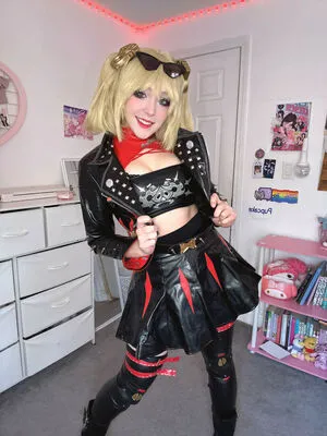 Meikasama OnlyFans Leaked Free Thumbnail Picture - #bYMr9TDibk