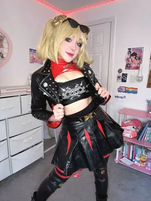 Meikasama OnlyFans Leaked Free Thumbnail Picture - #beQ3mvy2eB