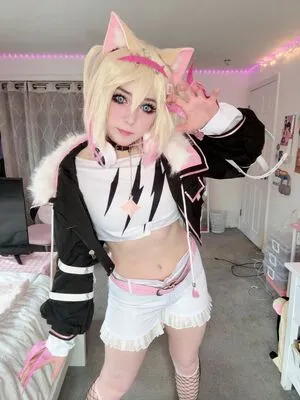 Meikasama OnlyFans Leaked Free Thumbnail Picture - #bmOs4huDLM