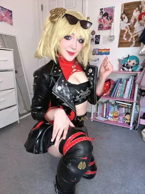 Meikasama OnlyFans Leaked Free Thumbnail Picture - #cbP2WcrtgV