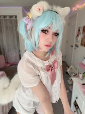 Meikasama OnlyFans Leaked Free Thumbnail Picture - #cci30mIXZe