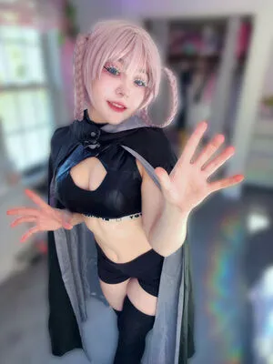 Meikasama OnlyFans Leaked Free Thumbnail Picture - #cdcopxlt5r