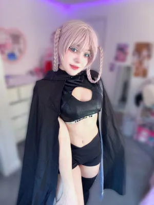 Meikasama OnlyFans Leaked Free Thumbnail Picture - #cgJClXhYaV