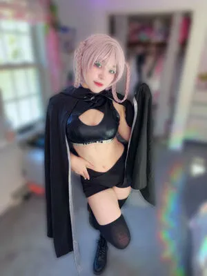 Meikasama OnlyFans Leaked Free Thumbnail Picture - #cwfA057kVW