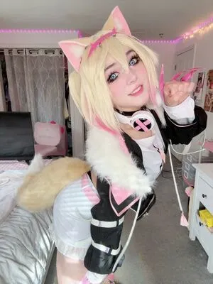 Meikasama OnlyFans Leaked Free Thumbnail Picture - #dX5sD7PbOt