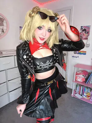 Meikasama OnlyFans Leaked Free Thumbnail Picture - #dYa6yyUW5B