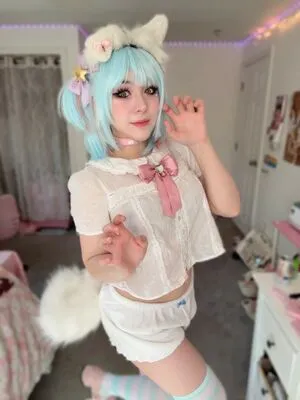 Meikasama OnlyFans Leaked Free Thumbnail Picture - #dZ2FnnAVqJ