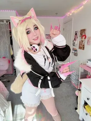 Meikasama OnlyFans Leaked Free Thumbnail Picture - #eGygc86Z6L