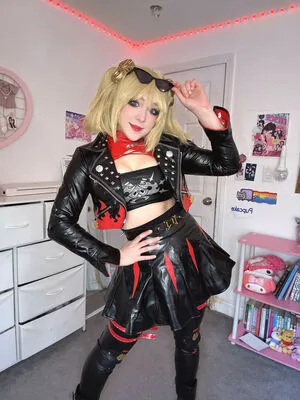 Meikasama OnlyFans Leaked Free Thumbnail Picture - #eXYynEF9kv