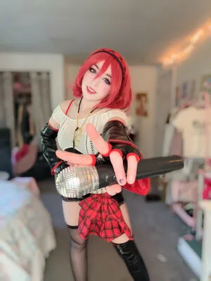 Meikasama OnlyFans Leaked Free Thumbnail Picture - #eoWSod5IdX