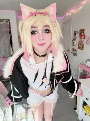 Meikasama OnlyFans Leaked Free Thumbnail Picture - #fQ7eBvED8L