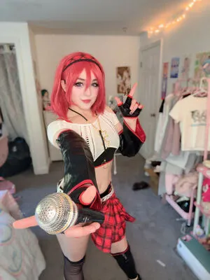 Meikasama OnlyFans Leaked Free Thumbnail Picture - #gMDm1cHNHV