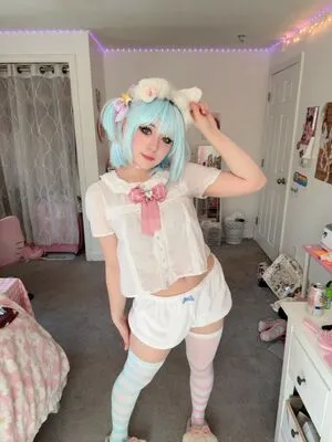 Meikasama OnlyFans Leaked Free Thumbnail Picture - #gd3aH6JNSm