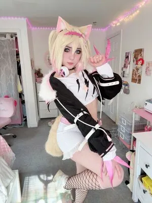 Meikasama OnlyFans Leaked Free Thumbnail Picture - #gmR8ANdspx