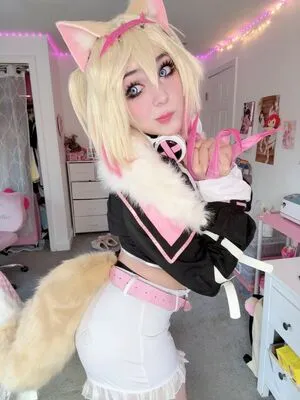 Meikasama OnlyFans Leaked Free Thumbnail Picture - #gmTqu1MZqh