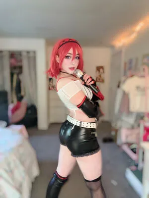 Meikasama OnlyFans Leaked Free Thumbnail Picture - #gtSzg4i1VI