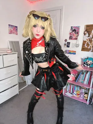 Meikasama OnlyFans Leaked Free Thumbnail Picture - #h4cUXEOy1q