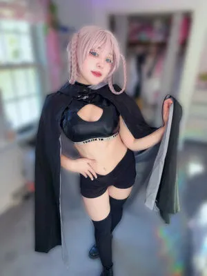 Meikasama OnlyFans Leaked Free Thumbnail Picture - #hYiiaeRFvE